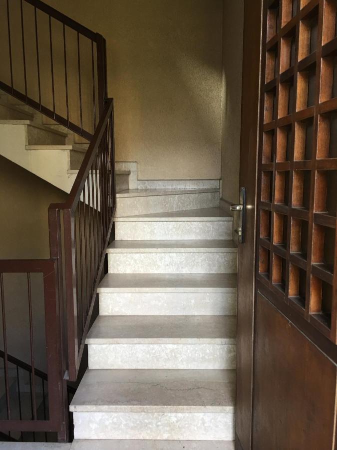 Easywelcome - Casa Saronni Μπελάτζιο Εξωτερικό φωτογραφία