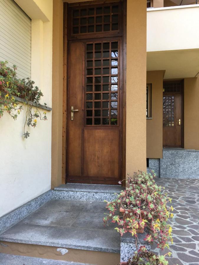 Easywelcome - Casa Saronni Μπελάτζιο Εξωτερικό φωτογραφία