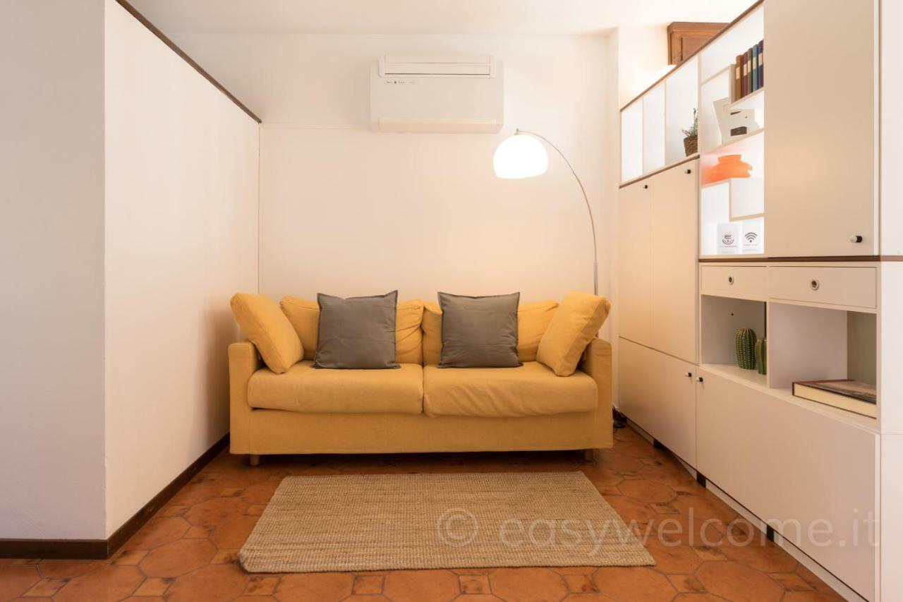 Easywelcome - Casa Saronni Μπελάτζιο Εξωτερικό φωτογραφία