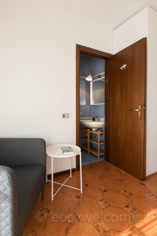 Easywelcome - Casa Saronni Μπελάτζιο Εξωτερικό φωτογραφία