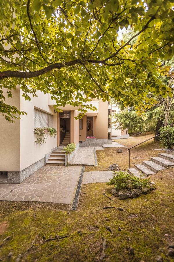 Easywelcome - Casa Saronni Μπελάτζιο Εξωτερικό φωτογραφία